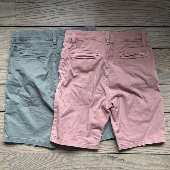 Zara Kids Shorts - Picture 3 of 3